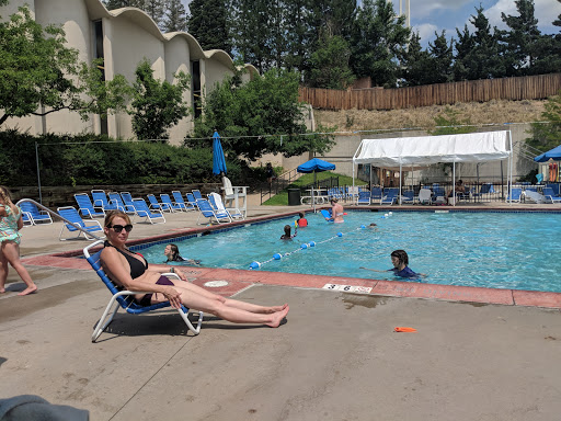 Community Center «Staenberg-Loup Jewish Community Center», reviews and photos, 350 S Dahlia St, Denver, CO 80246, USA