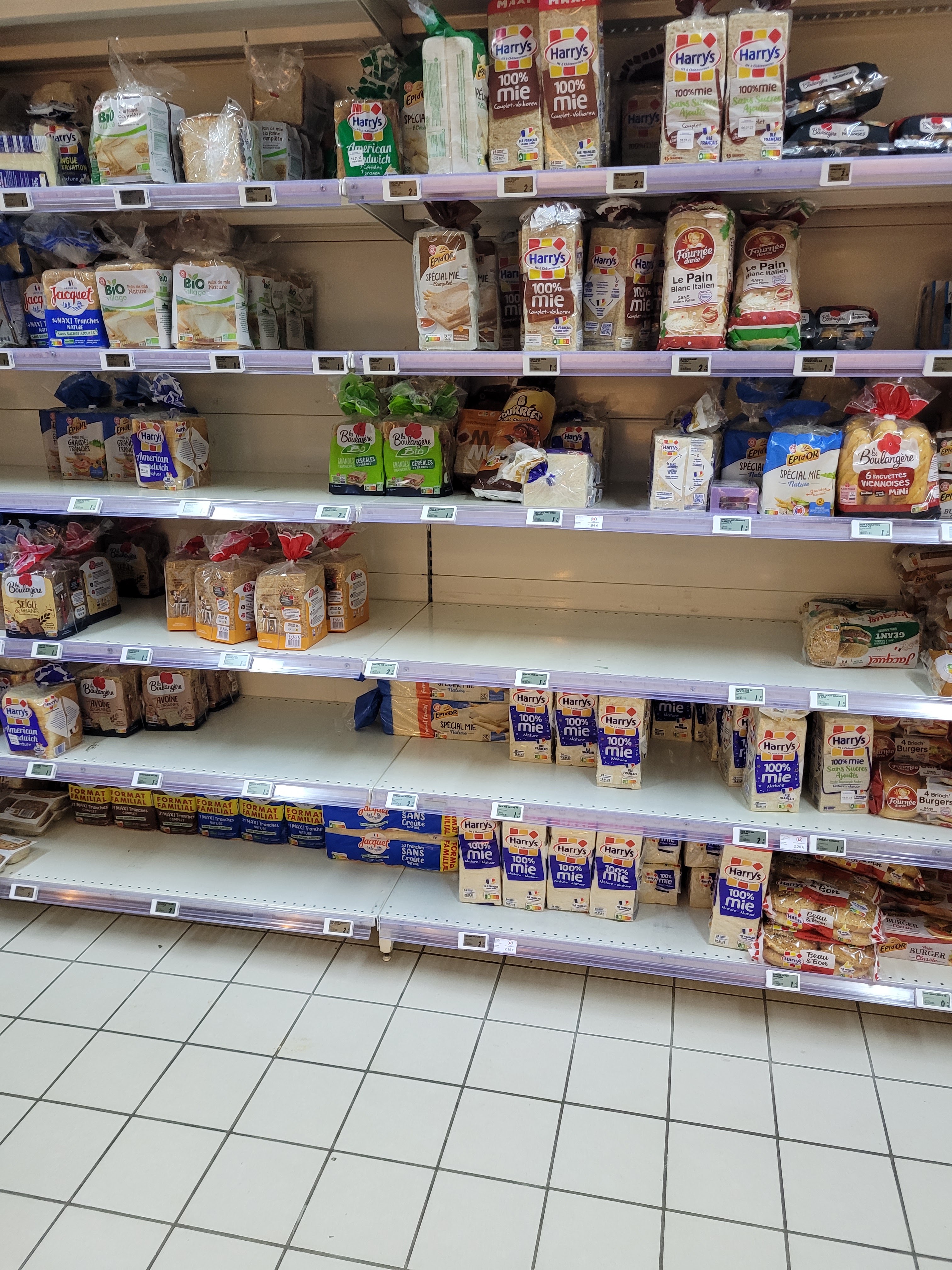Photo n° 2 de l'avis de L'ESCALE.O fait le 03/01/2023 à 22:01