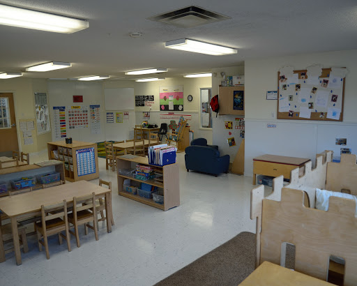 Day Care Center «La Petite Academy of Oswego, IL», reviews and photos, 1260 Douglas Rd, Oswego, IL 60543, USA