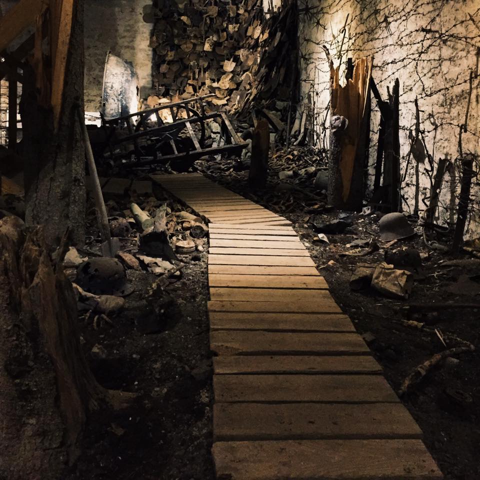 Photo n° 1 de l'avis de Florian.i fait le 23/02/2017 à 09:25