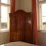 Photo n°7 de l'avis de Heinz.a fait le 22/05/2017 à 09:37 sur le  Schloss Ziethen - Hotel à Kremmen