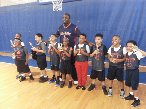 Community Center «Matteson Community Center», reviews and photos, 20642 Matteson Ave, Matteson, IL 60443, USA