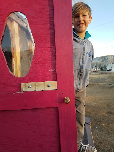 Non-Profit Organization «Salt Lake Valley Habitat for Humanity», reviews and photos