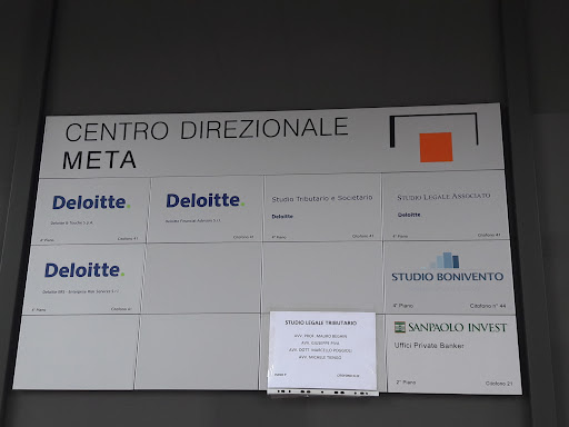 Deloitte & Touche S.p.A.