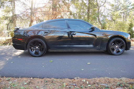 Car Dealer «New Hope Auto Sales», reviews and photos, 6528 Lower York Rd, New Hope, PA 18938, USA