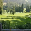 Tilden Park Clubhouse