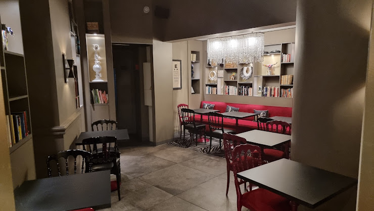 Les plus récentes hôtels Hôtel Arok 67000 Strasbourg