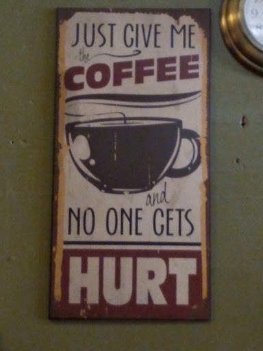 Coffee Shop «Java Roaster», reviews and photos, 130 N 3rd St, Lafayette, IN 47901, USA