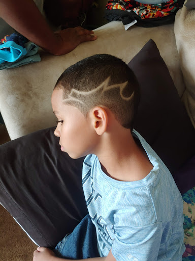 Barber Shop «Elite sports barbershop», reviews and photos, 4800 Golf Rd, Eau Claire, WI 54701, USA