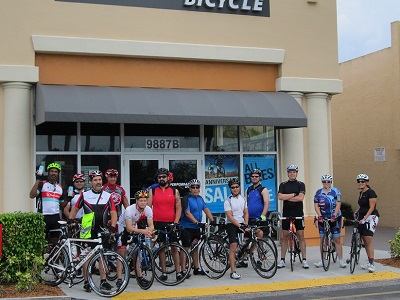 Performance Bicycle, 9887 Glades Rd, Boca Raton, FL 33498, USA, 