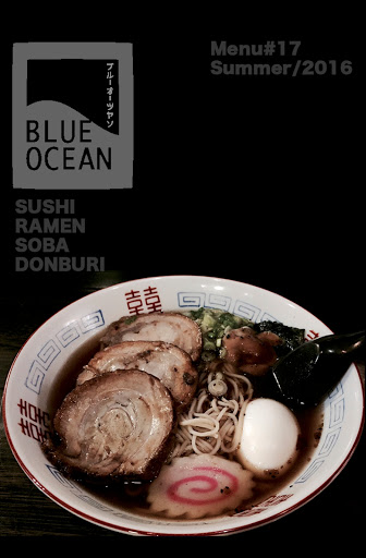 Blue Ocean Restaurant