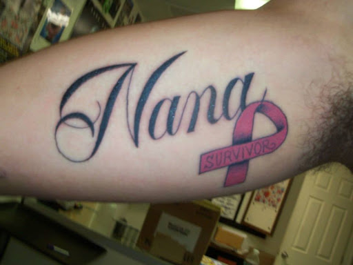 Tattoo Shop «Tattoo Fever», reviews and photos, 43 Bridge St, Pelham, NH 03076, USA