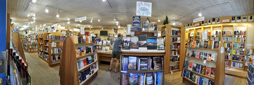 Book Store «Valley Book Store Inc», reviews and photos, 125 N Cache St, Jackson, WY 83001, USA