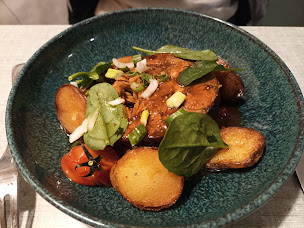 Photo n°10 de Cerise et Vinaigrette à Saou ()