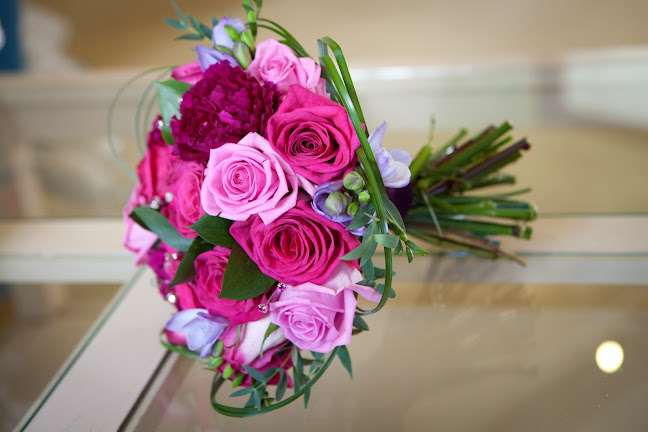 Reviews of Flower Deco in Peterborough - Florist