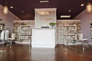 Parlor Salon & Spa image