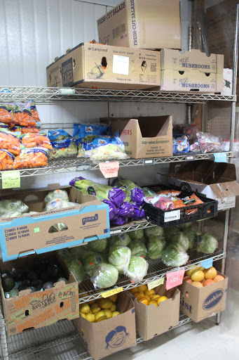 Grocery Store «Losantville Discount Grocery», reviews and photos, 9502 US-35, Losantville, IN 47354, USA