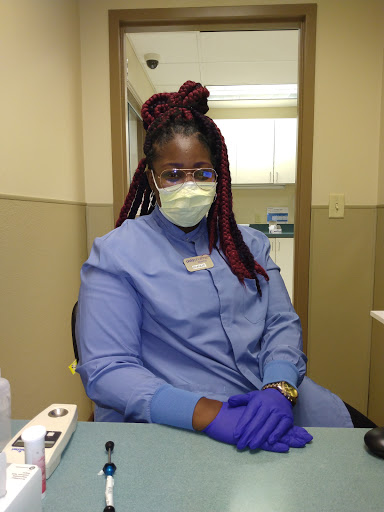 Blood Donation Center «Octapharma Plasma», reviews and photos