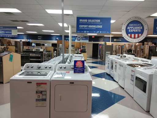 Appliance Store «Sears Home Appliance Showroom», reviews and photos, 25704 Northwest Fwy Suite A, Cypress, TX 77429, USA