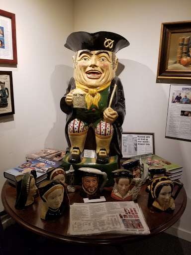 Museum «American Toby Jug Museum», reviews and photos, 910 Chicago Ave, Evanston, IL 60202, USA
