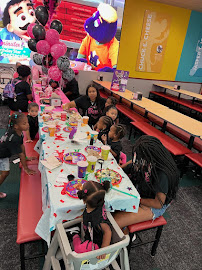 Burrell Family Child Care - Photo 3 - Car repair in Adelanto, CA, Victorville