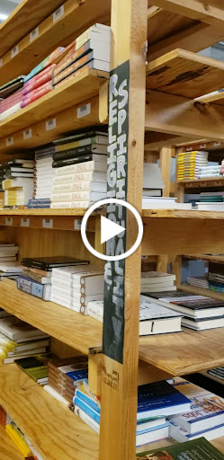 Book Store «Horizontal Books», reviews and photos, 1921 W 25th St, Cleveland, OH 44113, USA