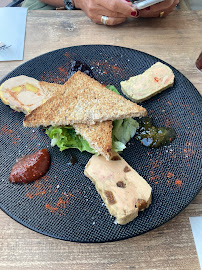 Foie gras du Restaurant O'Gascon à Pau - n°14
