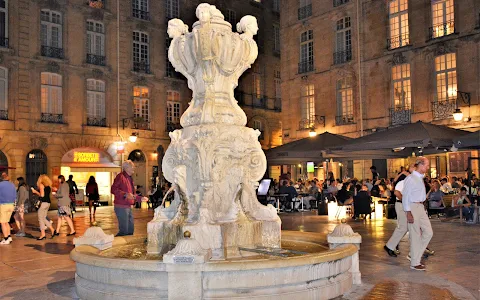 Hôtel du Parc Bordeaux image
