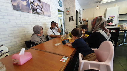 Siti Bakery & Cafe