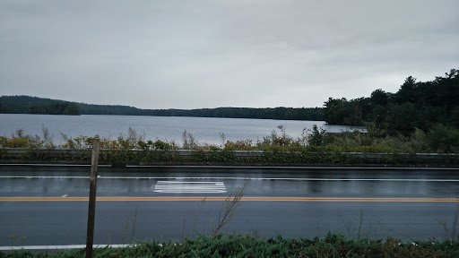 Shopping Mall «Nagog Mall», reviews and photos, 405 Nagog Park, Acton, MA 01720, USA