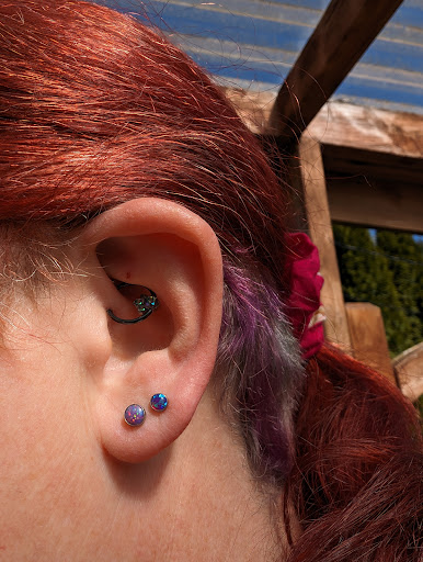 Explore lake superior tattoo ideas, creative tattoo ideas in Olympia, available at Metro Body Piercing