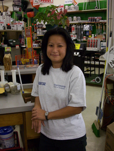 Lumber Store «Craftwood Lumber and Hardware», reviews and photos, 1590 Old Deerfield Rd, Highland Park, IL 60035, USA