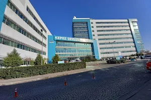 Kepez State Hospital image