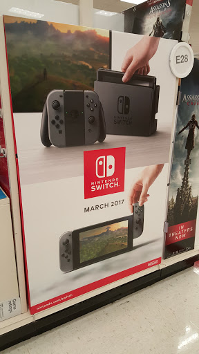 Department Store «Target», reviews and photos, 91 Taunton St, Plainville, MA 02762, USA