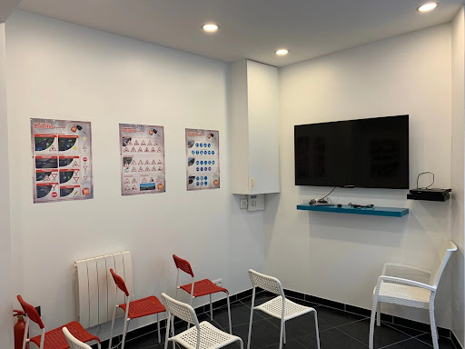 Auto-École Master Class à Paris, Paris