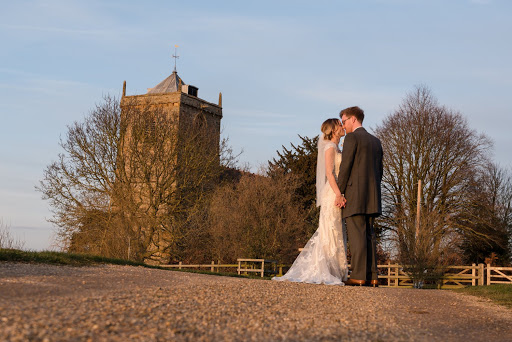 Civil wedding Northampton