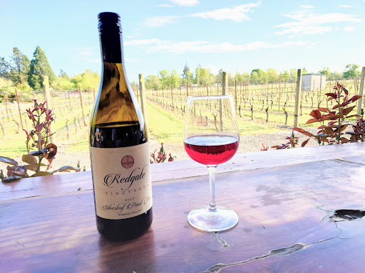 Winery «Redgate Vineyard», reviews and photos, 8175 Buena Vista Rd, Independence, OR 97351, USA