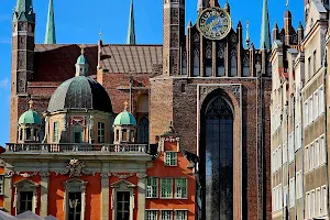 Główne Miasto Gdańsk image