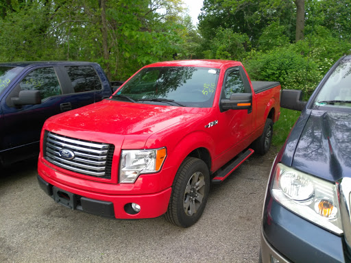 Car Dealer «Kunes Country Ford Stateline Superstore», reviews and photos, 104 IL-173, Antioch, IL 60002, USA