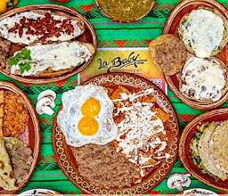 GORDALAJARA (gorditas la baby) photo