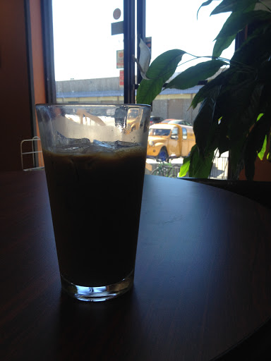 Coffee Shop «French Truck Coffee - Memphis», reviews and photos, 584 Tillman St #1, Memphis, TN 38112, USA