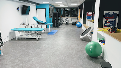 PEP’S (Pole d’Expertise Patton Santé)Kinésithérapie Ostéopathie Sport & Santé (KOSS) Rennes à Rennes
