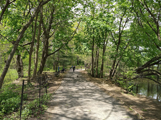 Park «Van Cortlandt Park», reviews and photos, Broadway and Vancortlandt Park S, Bronx, NY 10462, USA