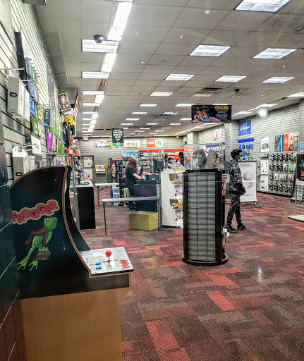 Video Game Store «GameStop», reviews and photos, 1201 Boston Post Rd #478, Milford, CT 06460, USA