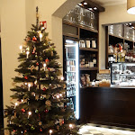 Photo n°2 de l'avis de Elke.i fait le 27/12/2023 à 10:06 sur le  Logis Hotel QUARTIER 5 - Der Landgasthof in Gohrisch à Gohrisch