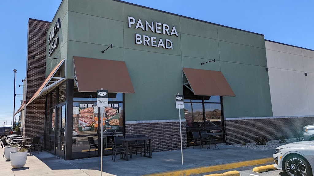 Panera Bread Tulsa, OK 74133 Menu, Reviews, Hours & Contact