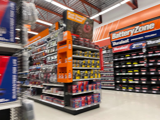 Auto Parts Store «AutoZone», reviews and photos, 1909 12600 S, Riverton, UT 84065, USA