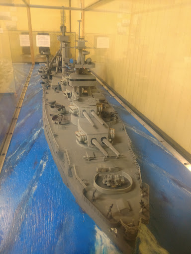 Maritime Museum «Arkansas Inland Maritime Museum», reviews and photos, 120 Riverfront Park Dr, North Little Rock, AR 72114, USA