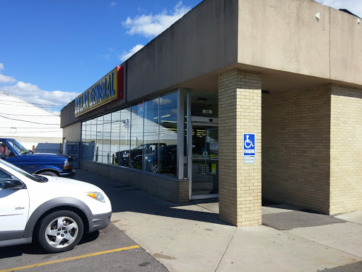 Discount Store «Dollar General», reviews and photos, 520 W 3rd St, Dixon, IL 61021, USA