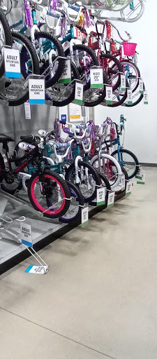 Sporting Goods Store «Academy Sports + Outdoors», reviews and photos, 140 E Bert Kouns Industrial Loop, Shreveport, LA 71106, USA